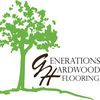 Generations Hardwood Flooring