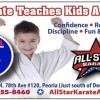 All-Star Karate