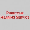 Puretone Hearing Service