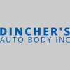 Dincher's Auto Body