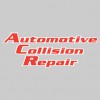 Automotive Collision Repair