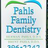 Pahls Family Dentistry