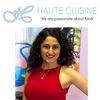 Haute Cuisine Catering