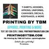 Printing By TBM