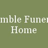 Kimble Funeral Home