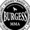 Burgess MMA