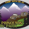 Mt Princeton RV Park