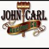 John Carl Auction