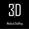 3D Medical Staffing