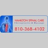 Hamilton Spinal Care