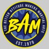 The Bams Martial Arts & Fitness