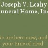 Joseph V. Leahy Funeral Home