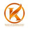 Keep Up Marketing Agency