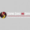 Striping Service & Supply