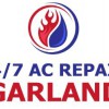 24/7 AC Repair Garland