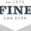 Fine Law Firm