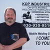 KOP Industries