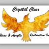 Crystal Clear Glass Restoration