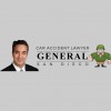 Car Accident Lawyer General San Diego