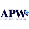 Advantis Pressure Washing