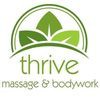 Thrive Massage & Bodywork