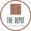 The Depot At Twenty Mile