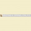 Spring Kristine K CPA