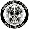 Mid-Pacific Tattoo