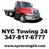 NYC Towing & Emergency Repair Service