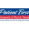 Patient First Chiropractic & Physical Therapy