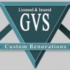 GVS Custom Renovations