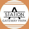 Station A At Gateway