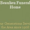 Beaulieu Funeral Home