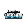 Select Steam Carpet & Upholstery Cleaning