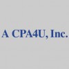 A Cpa 4u