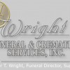 Wright Funeral & Cremation Services