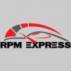 RPM Express Car Wash