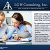 LGH Consulting