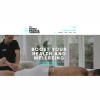 Eileen Erickson LMT Mobile Massage