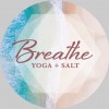 Breathe Yoga + Salt