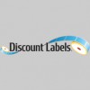 Discount Labels