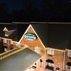 Mountain Inn & Suites Flat Rock