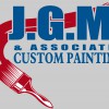 J.G.M. & Associates