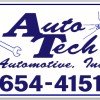 Auto Tech Automotive