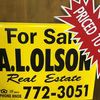 Olson A L Real Estate