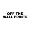 Off The Wall Prints