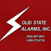 Solid State Alarms