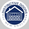 Distinctive Doors Of New England