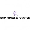 Form Fitness & Function