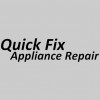 Quick Fix Appliance Repair